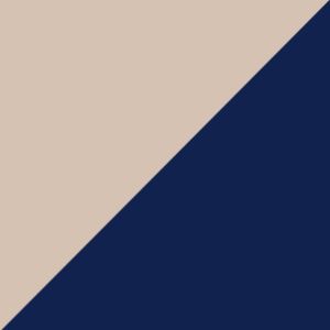 Guava Ice/Deep Royal Blue