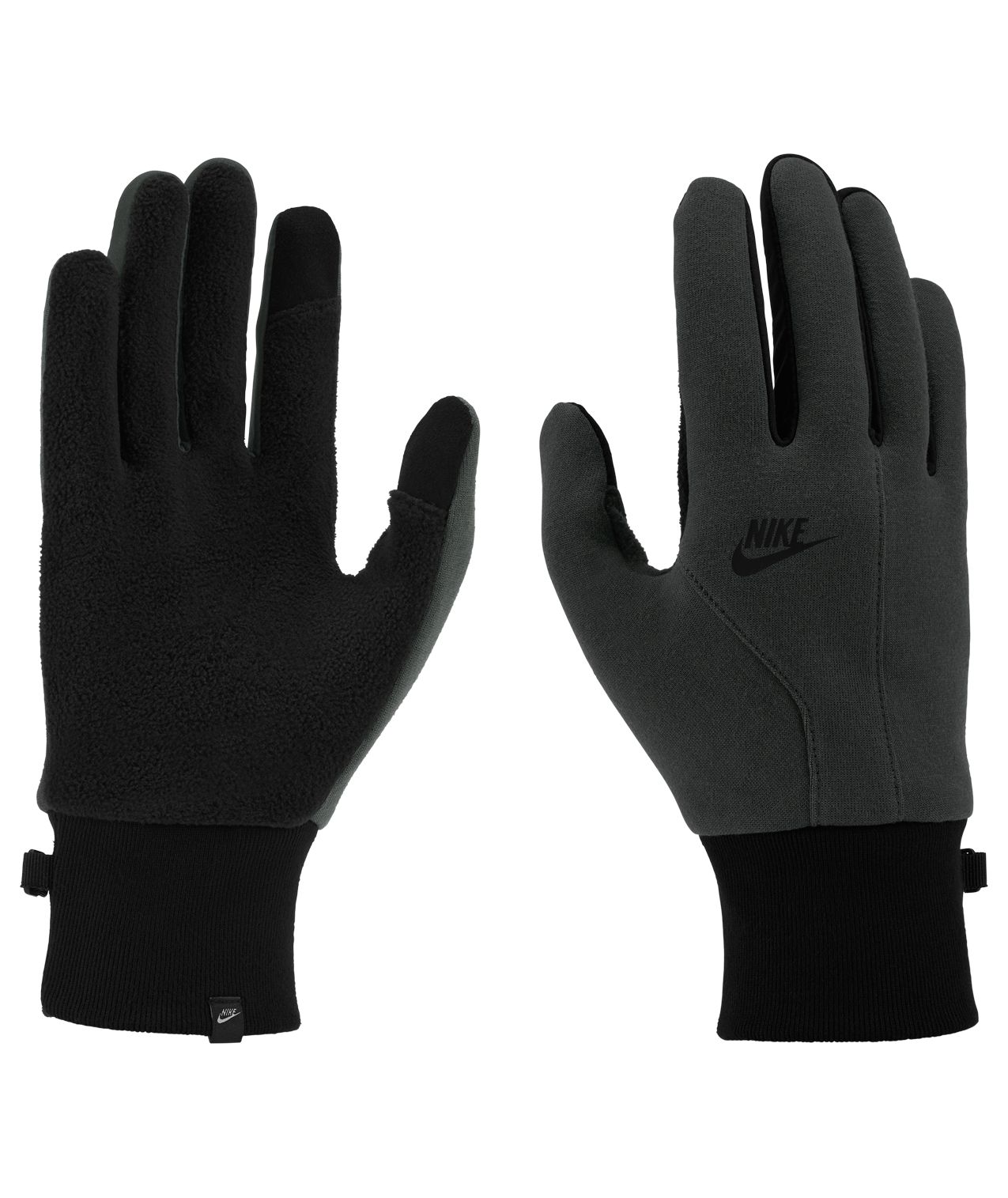 Anthracite/Black/Black