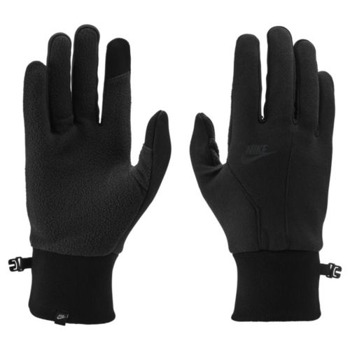 Nike Men's Tech Fleece 2.0 Large Running Gloves | Dick's