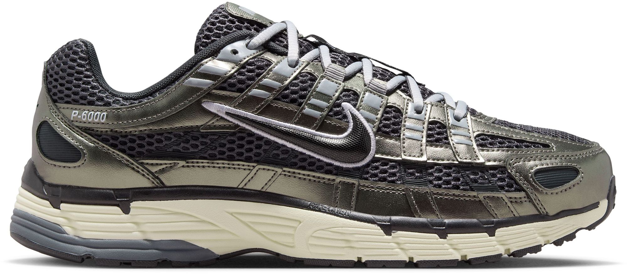 Anthracite/Black/Mtlc Pewter/Smoke Grey