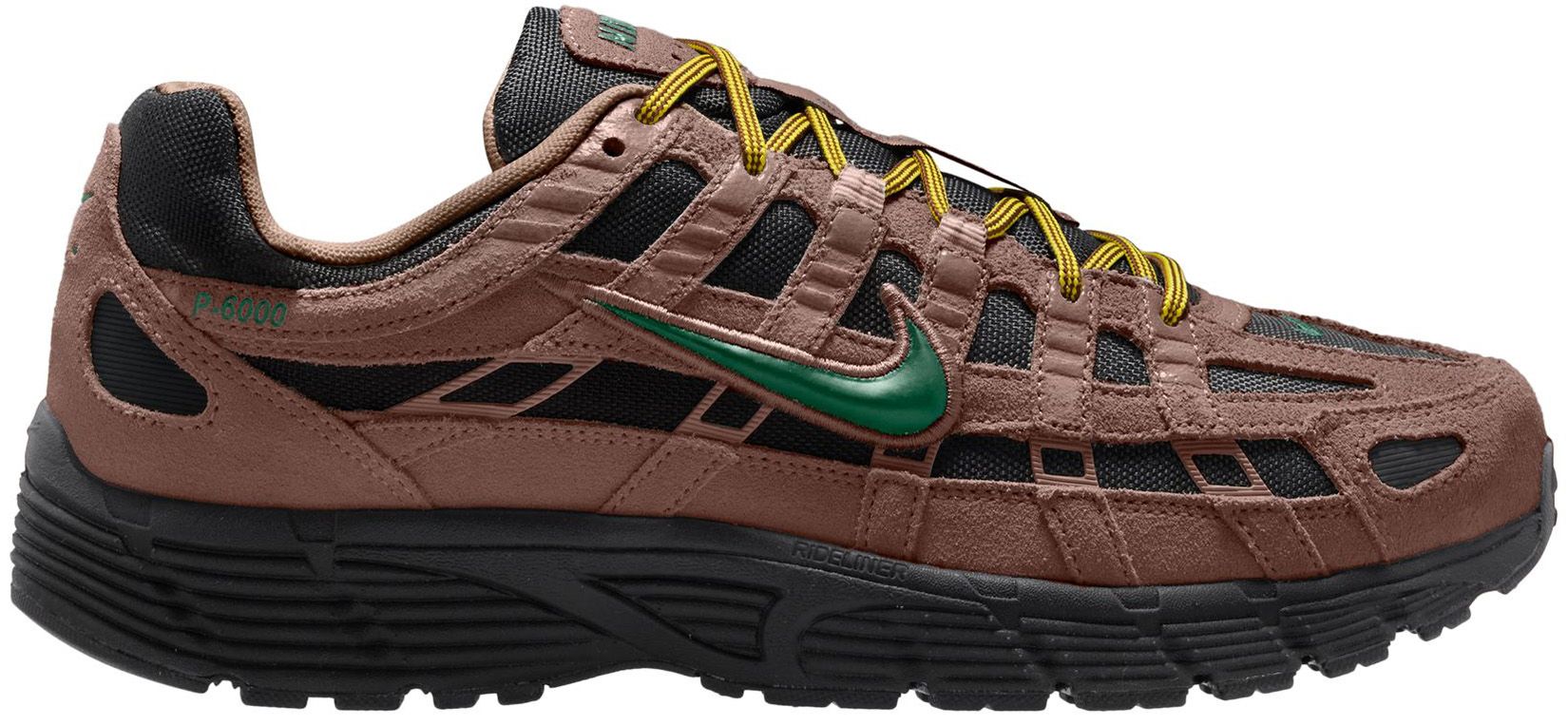 Fauna Brown/Green/Quartz