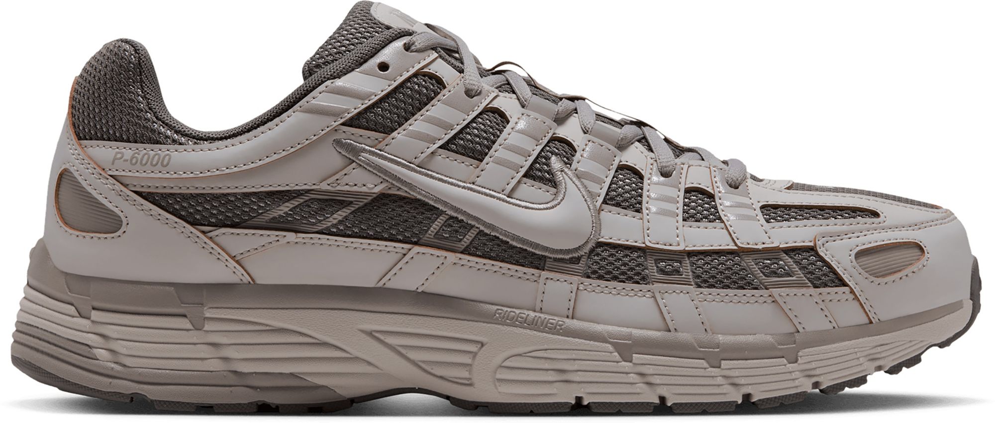 Flat Pewter/Lt Bone/Grey