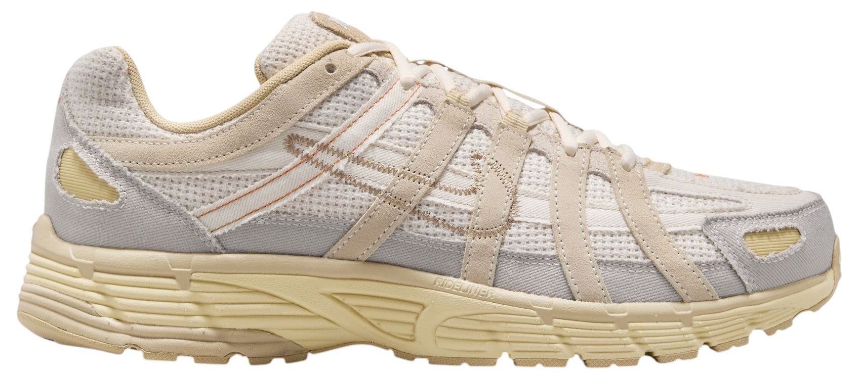 Grey/Khaki/Gld/Orange/Brn