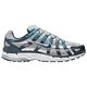 Grey/Navy/Silver