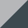 Grey/Navy/Silver