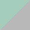 Light Pumice/Camo Green/Light Silver