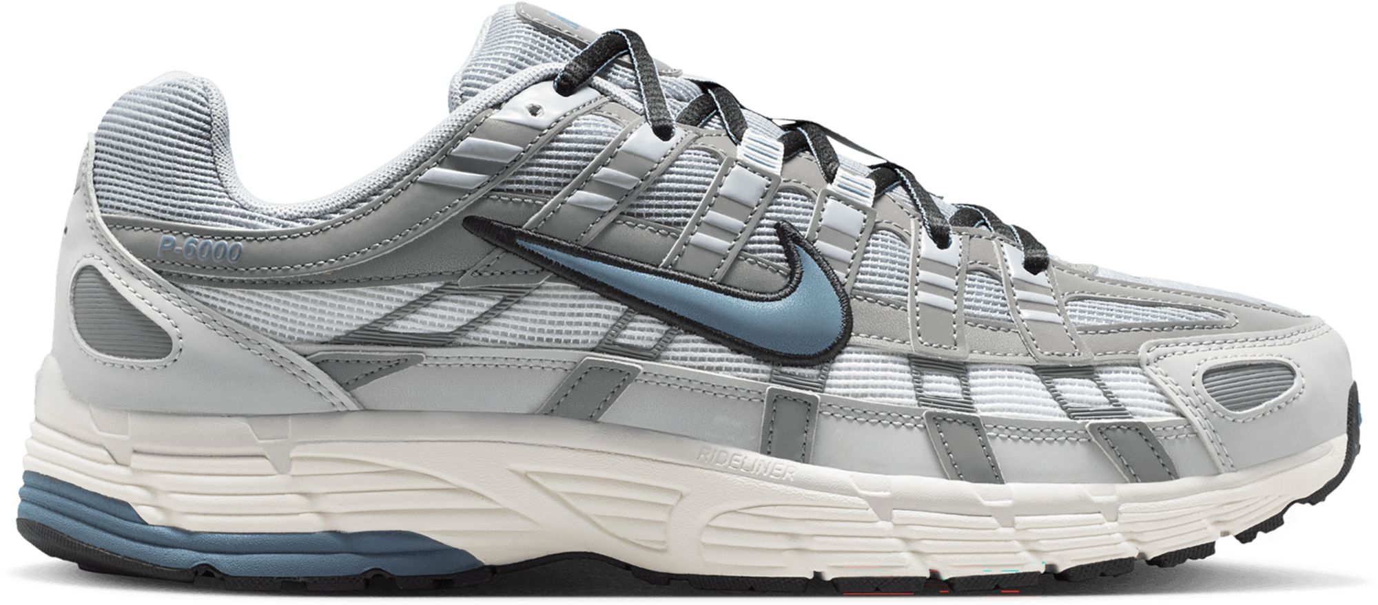Lt Smoke Grey/Blue Graphite/Smoke Grey