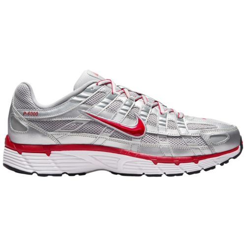 【NIKE】ナイキ MENS P-6000 メンズ P-6000 Amazon.com | Nike P-6000 Men's Shoes (CD6404-107, White