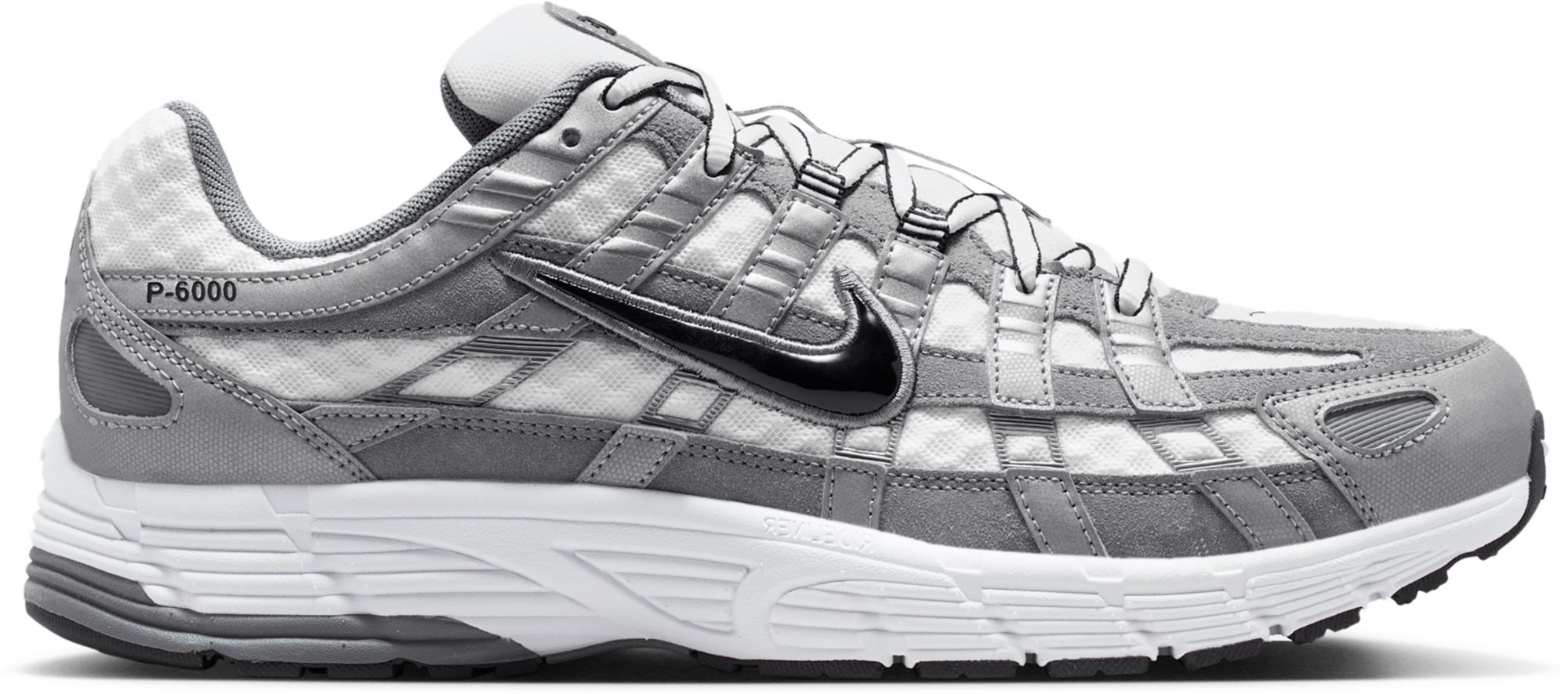White/Black/Mtlc Cool Grey/Cool Grey