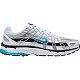 White/Dusty Cactus