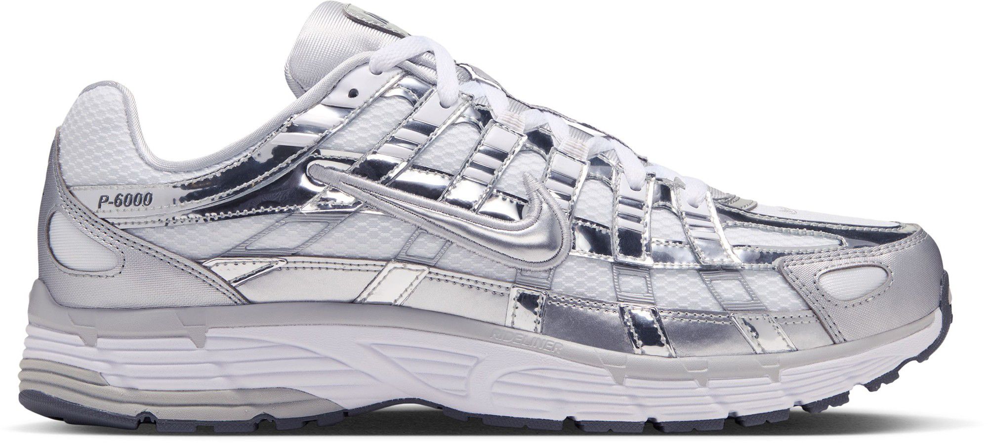 White/Mtlc Silver/Gry Fog