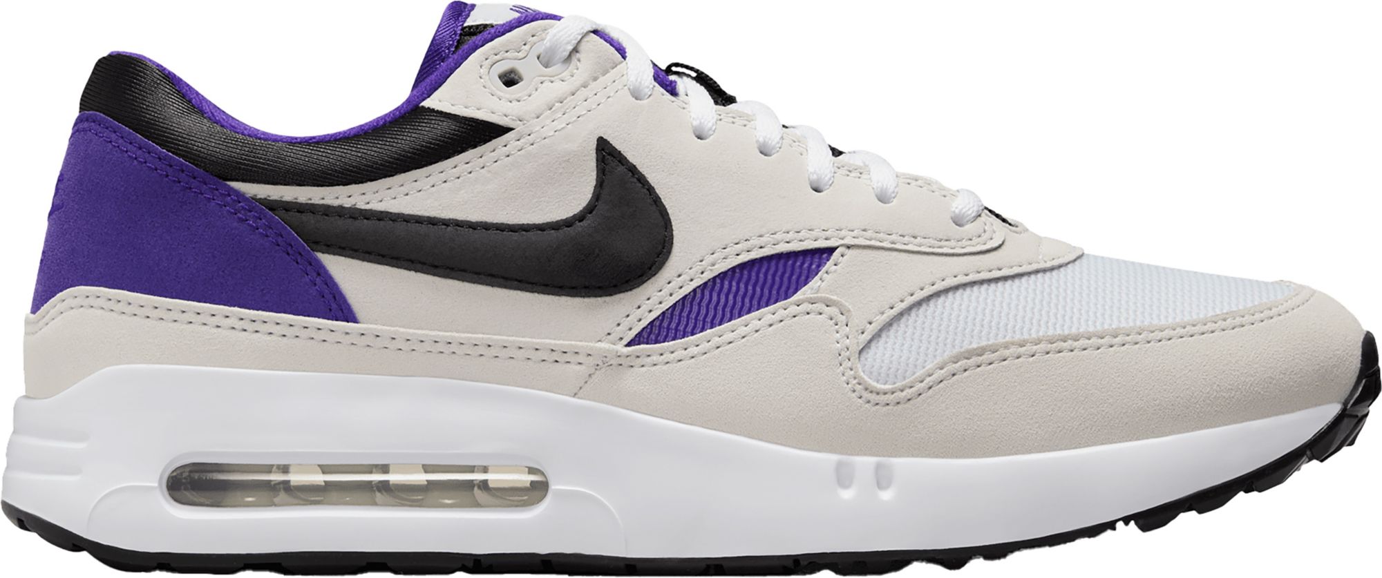 Nike Men's Air Max 1 '86 OG Golf Shoes