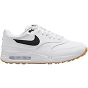 Nike Men's Air Max 1 '86 OG Golf Shoes | Dick's Sporting Goods Nike Men's Air Max 1 '86 OG Golf Shoes | Dick's Sporting Goods