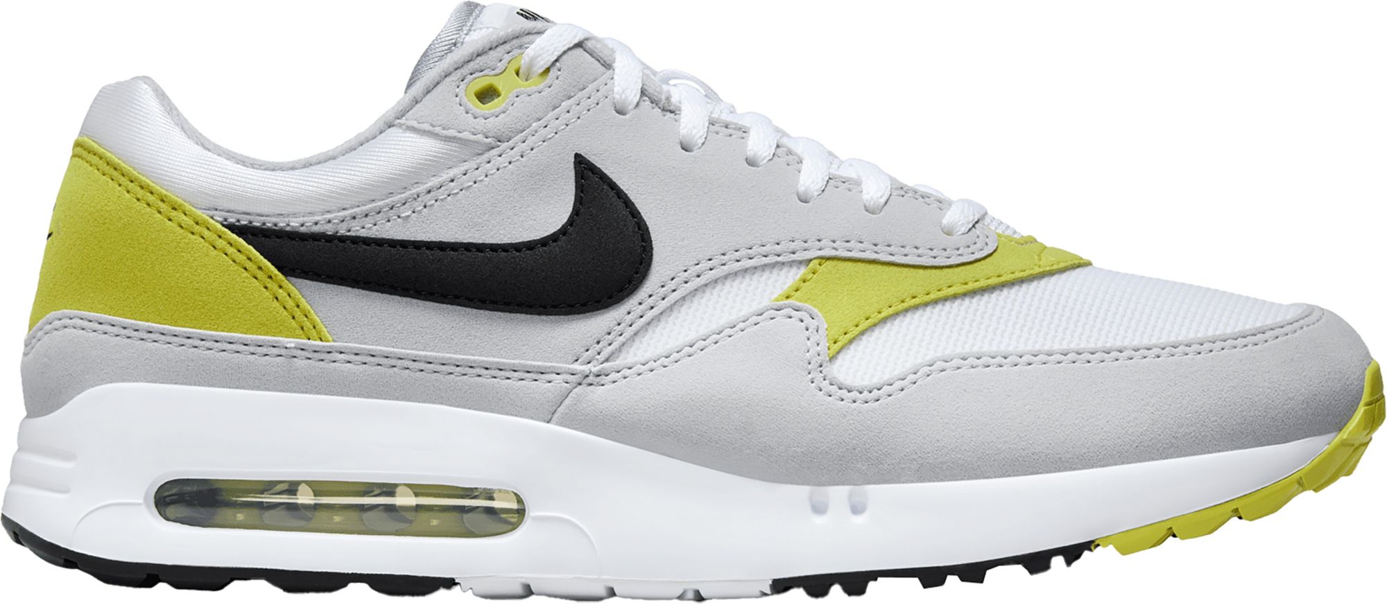 Wolf Grey/Blk/Wht