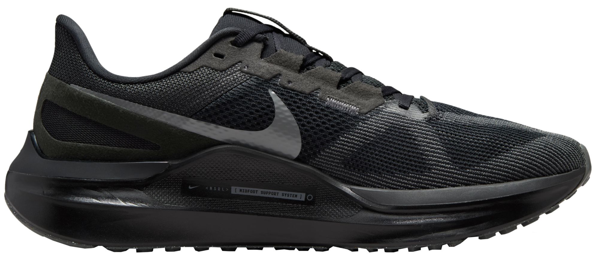 Black/Iron Grey