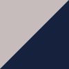 Grey/Blue/Orange