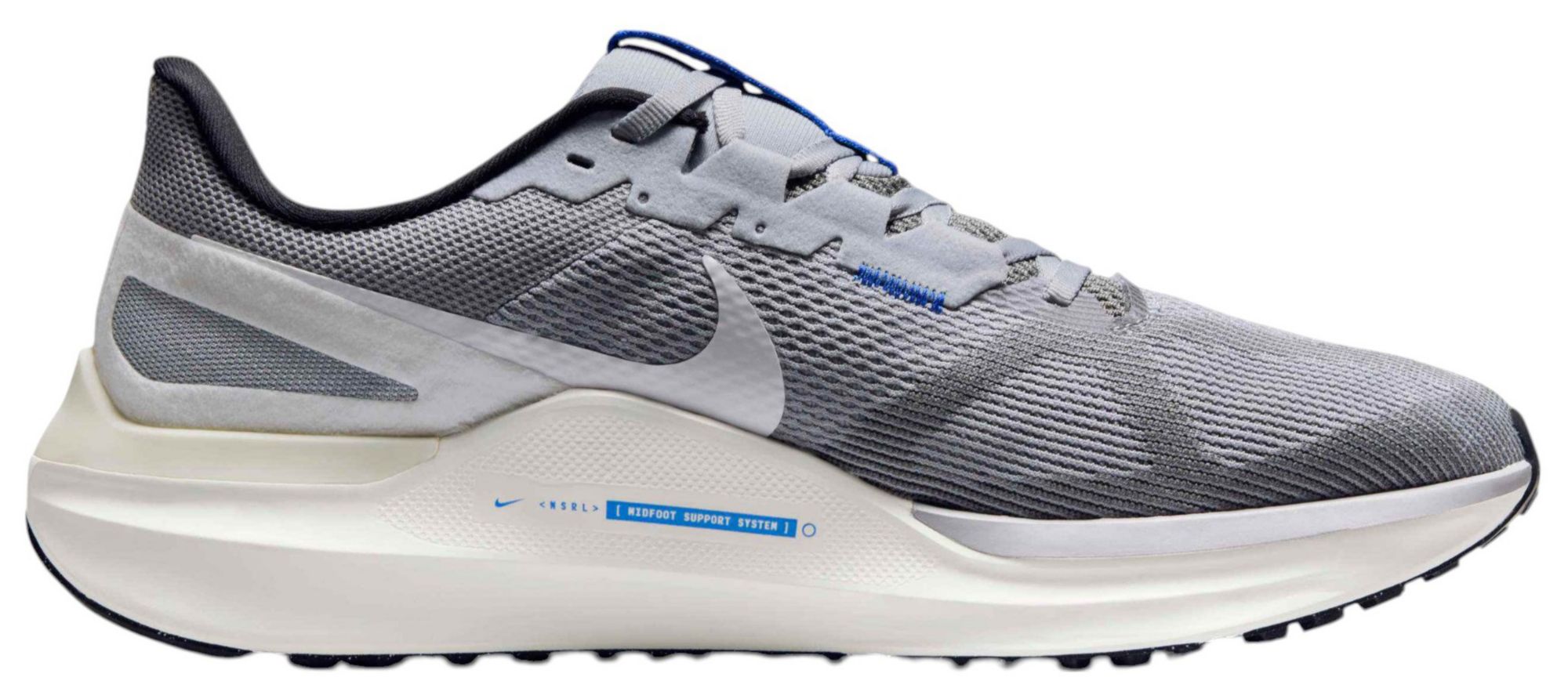 White/Wolf Grey