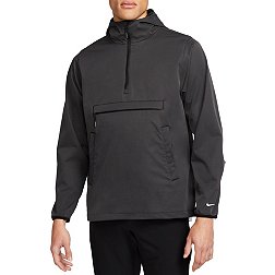 Nike Men's Unscripted Repel Anorak Golf Jacket