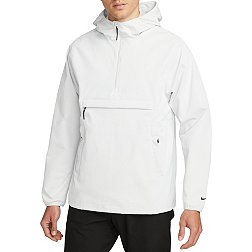Nike Men's Unscripted Repel Anorak Golf Jacket