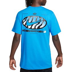 Nike Men's Sportswear Air Max Day Short Sleeve Graphic T-Shirt