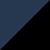 College Navy/Black