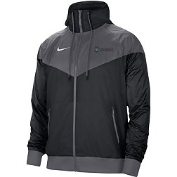 Nike Gotham FC 2023 Black Windbreaker Jacket