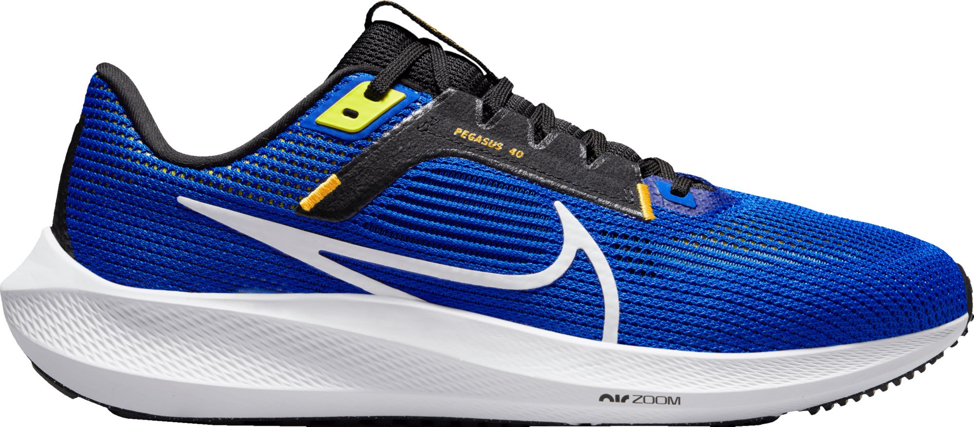 Nike Men's Pegasus 40 Running Shoes