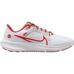 Nike Pegasus 40 Ohio State Running Shoes