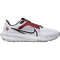 Nike Pegasus 40 Oklahoma Running Shoes