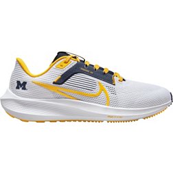 Nike Pegasus 40 Michigan Running Shoes