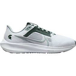 Nike Pegasus 40 Michigan State Running Shoes