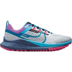 Nike Men's React Pegasus Trail 4 SE Trail Running Shoes