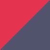 Uni Red/Midnight Navy