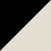 Tan/Black