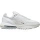 White/Platinum
