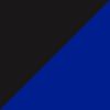 Black/Racer Blue