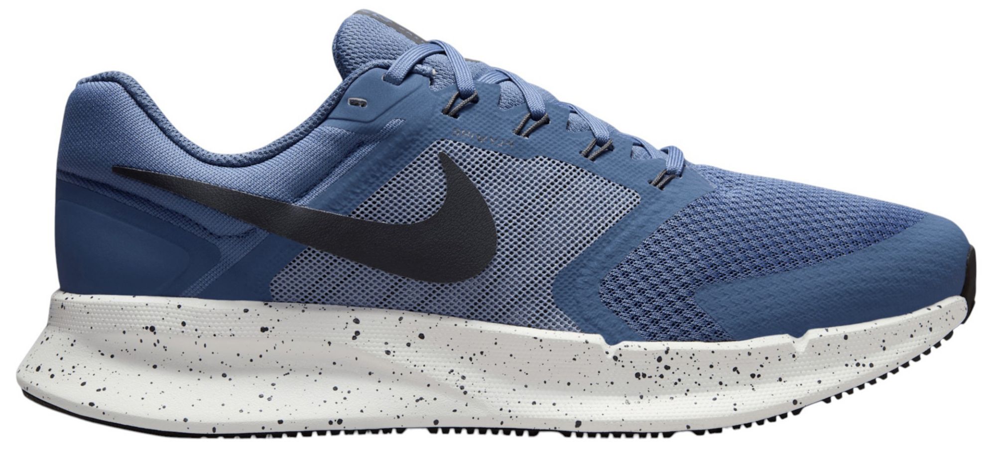 Nike Mens React Phantom Run Flyknit Running Shoes GreySilver