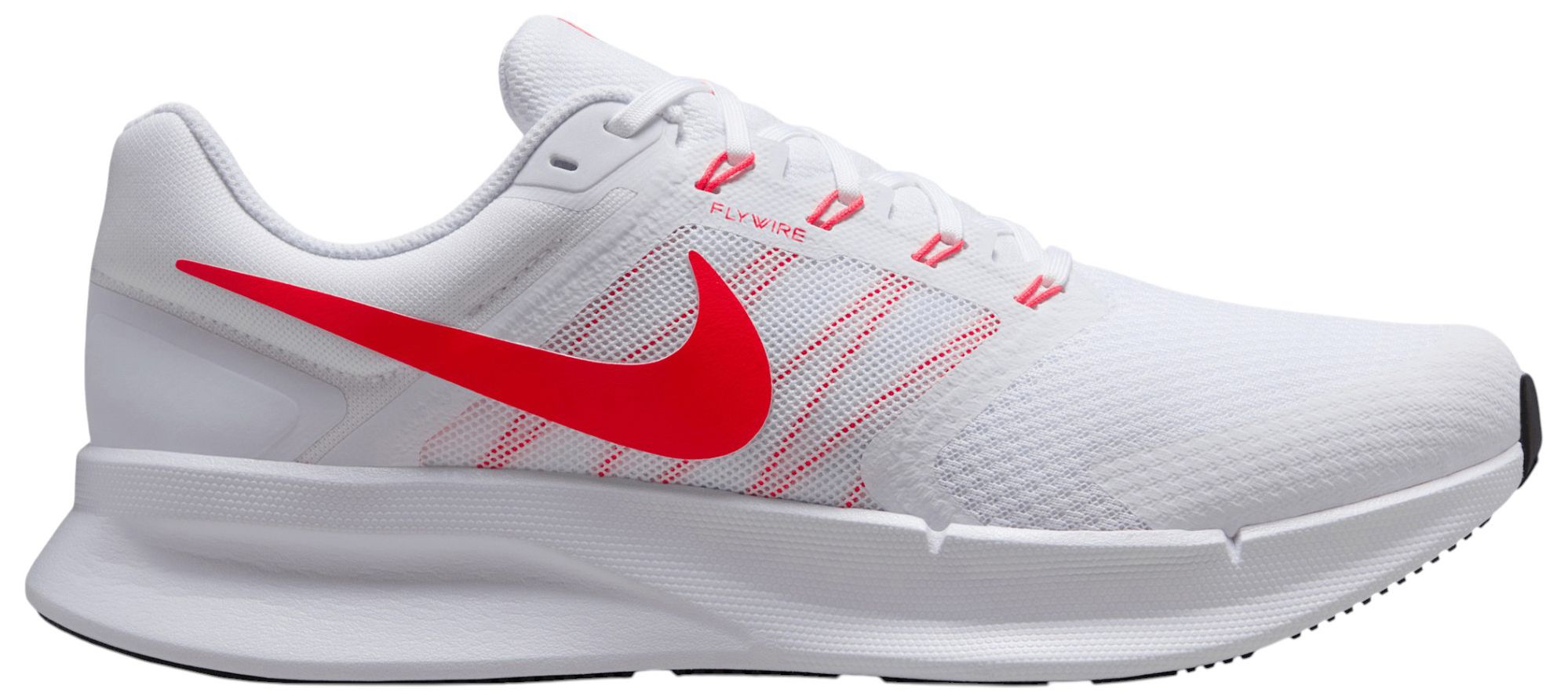 WHITE/BRT CRIMSON-BLACK
