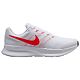 WHITE/BRT CRIMSON-BLACK