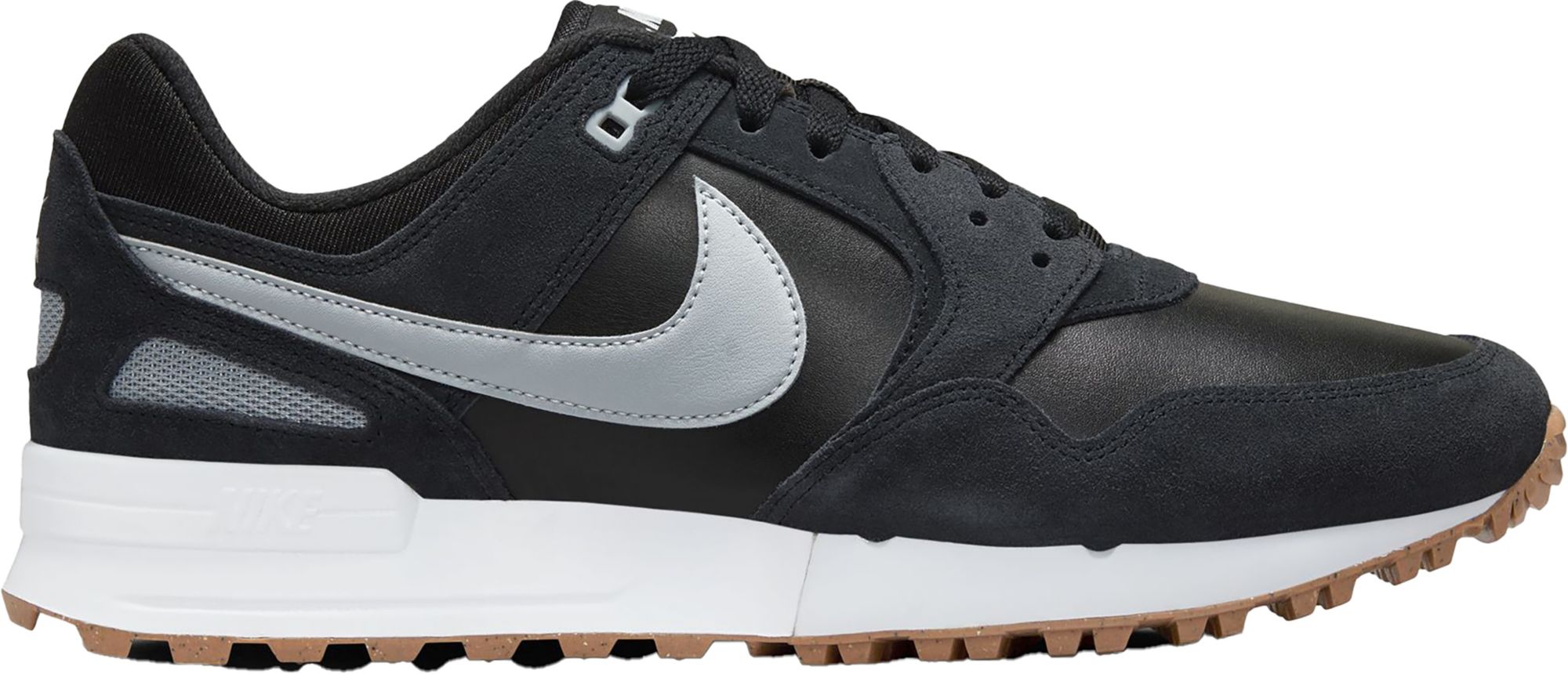 Black/Grey/White/Gum