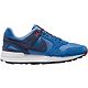 Blue/Red/Grey