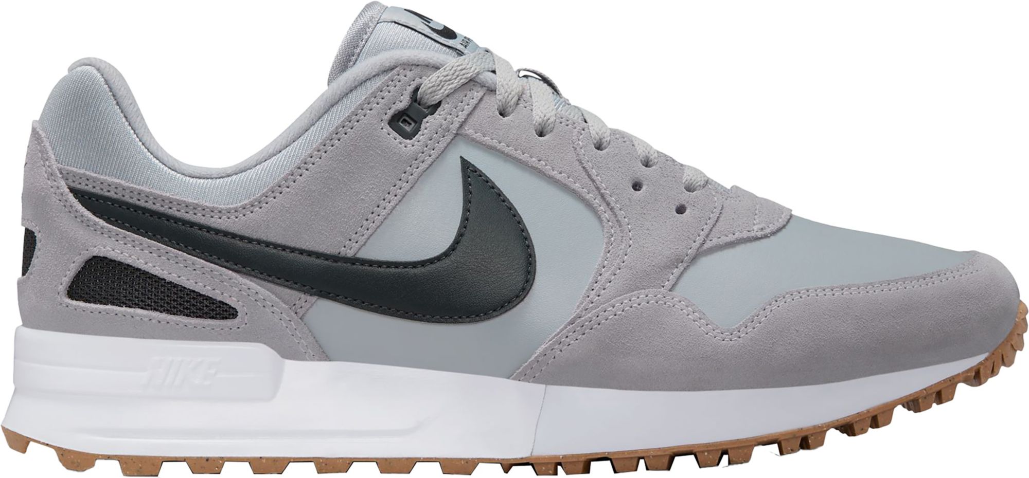 Grey/White/Gum