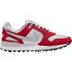 University Red/Wht/Blk