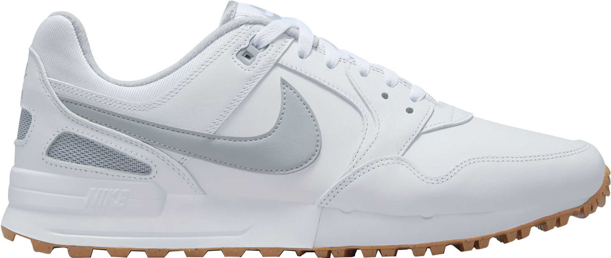White/Gum