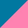 Blue/Pink