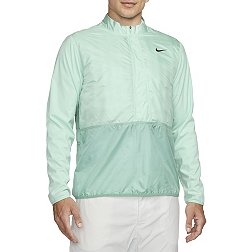 Nike Men's Repel ½ Zip Golf Jacket