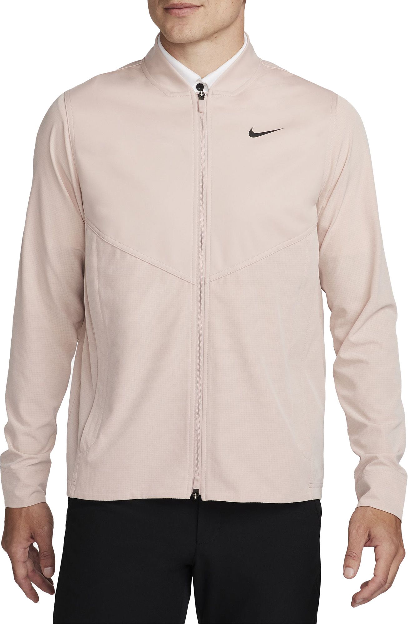 Nike Men's Repel Tour Packable Golf Jacket