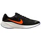 Black/Hyper Crimson