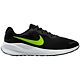 Black/Volt/White