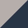Total Orange/Thunder Blue